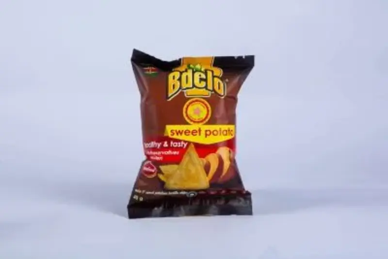 Bdelo Maize Tortilla S/Potatoes 40G